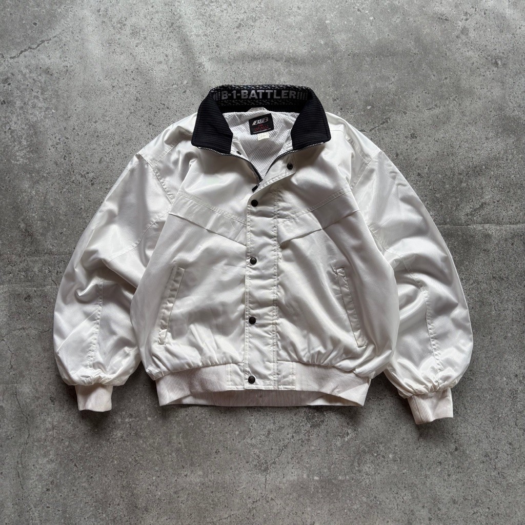 Jaspo Jacket By B1B