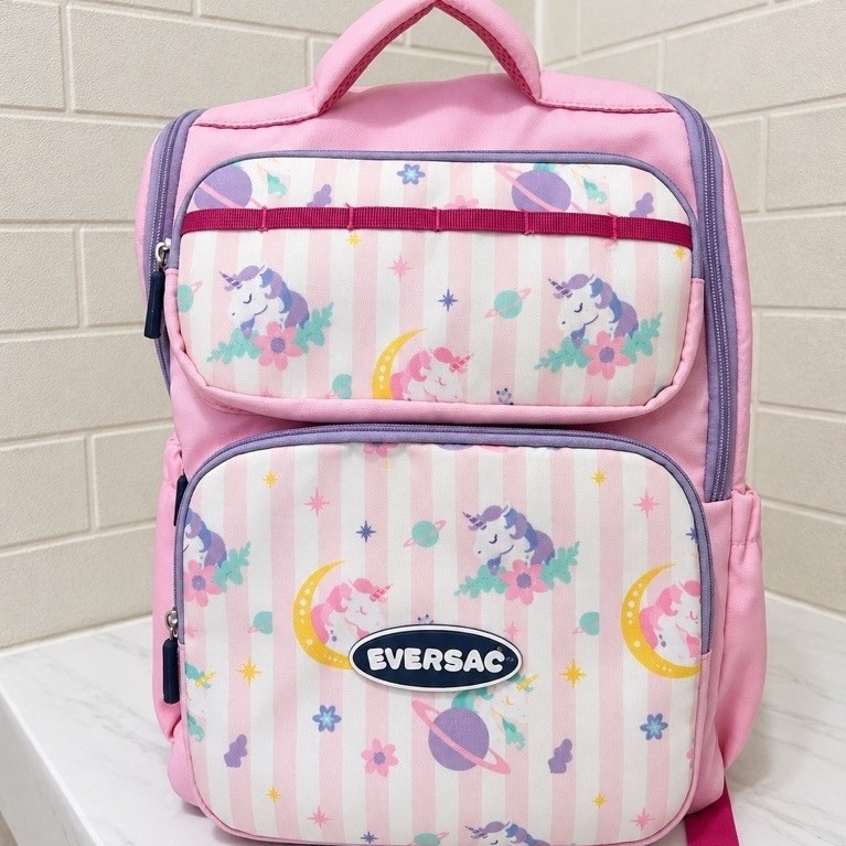Tas Sekolah Eversac
