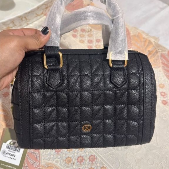 new sadli bag black