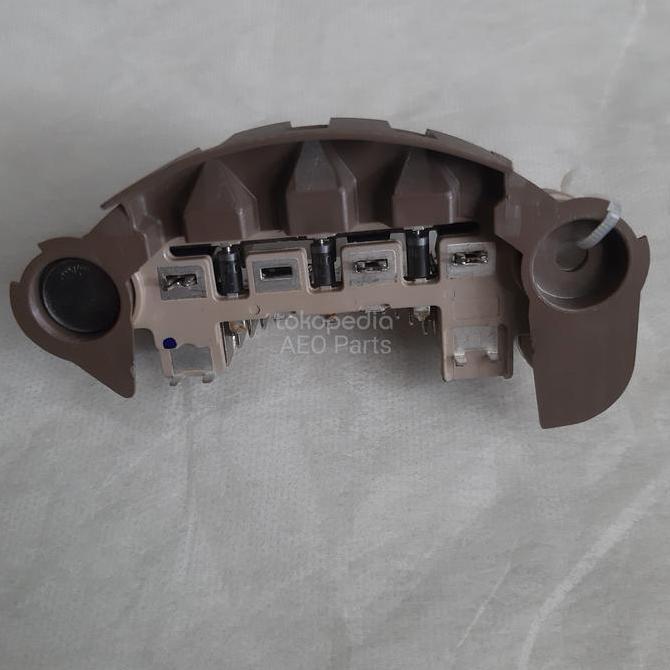 Promo rectifier silikon alternator dioda dinamo  PS 135  120 PS new ragasa Ps135 Diskon