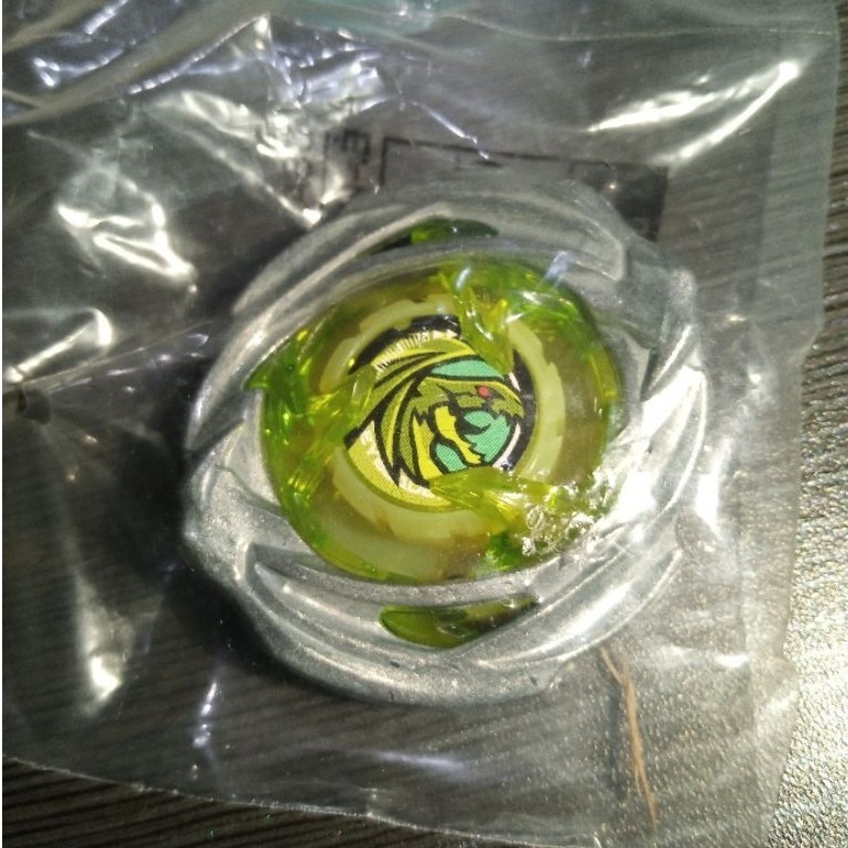 Hover Wyvern Hasbro 3-85 N Beyblade X