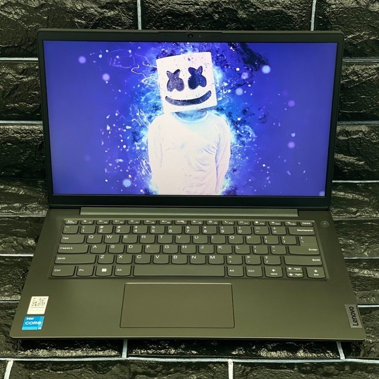 LAPTOP LENOVO V14 G2 CORE i3-1215U 8/512 GB