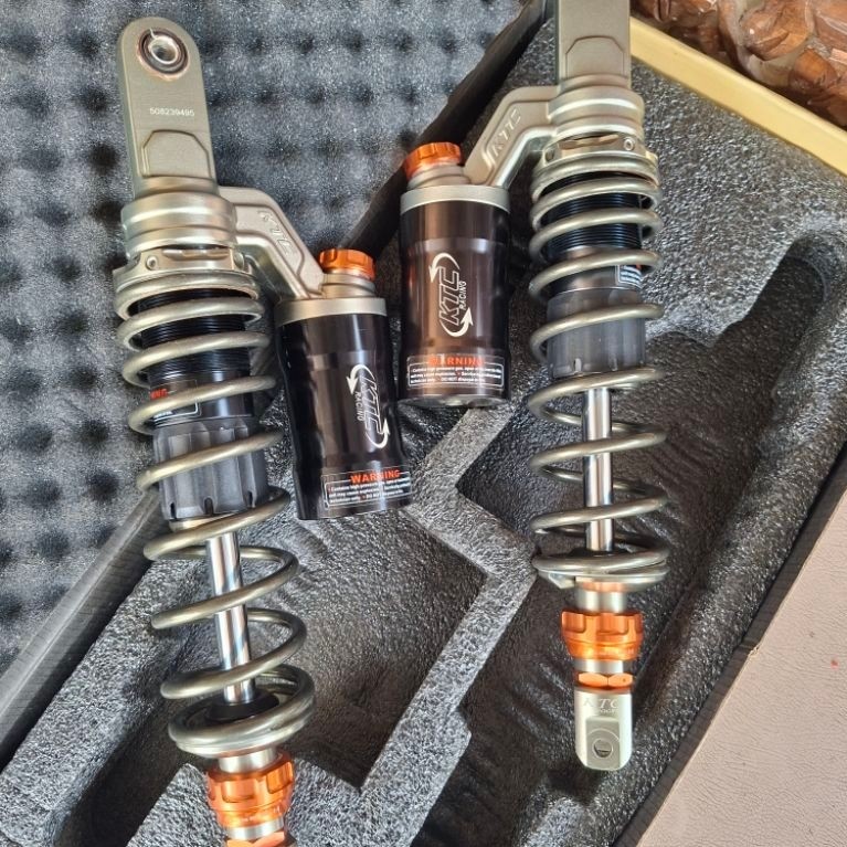 Shock ori KtC extream