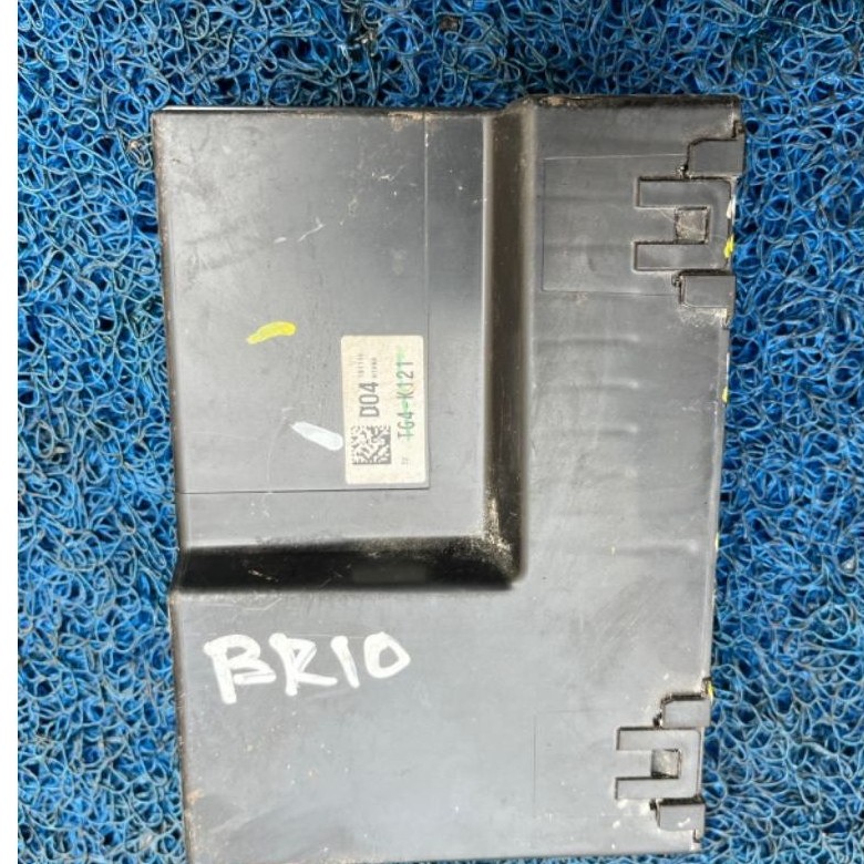 BCM Brio Matic TG4-K121