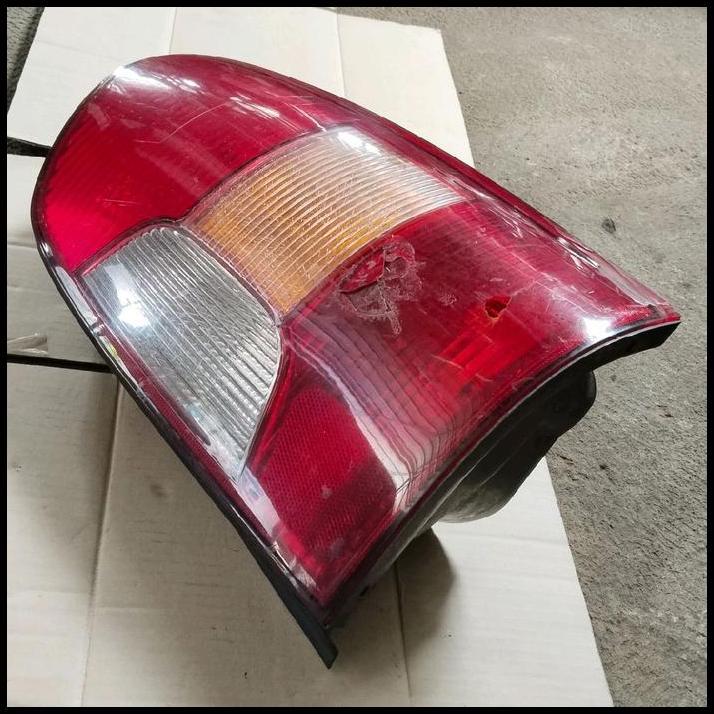 TERBARU STOPLAMP STOP LAMP BAGIAN KANAN ORIGINAL COPOTAN HYUNDAI TRAJET 