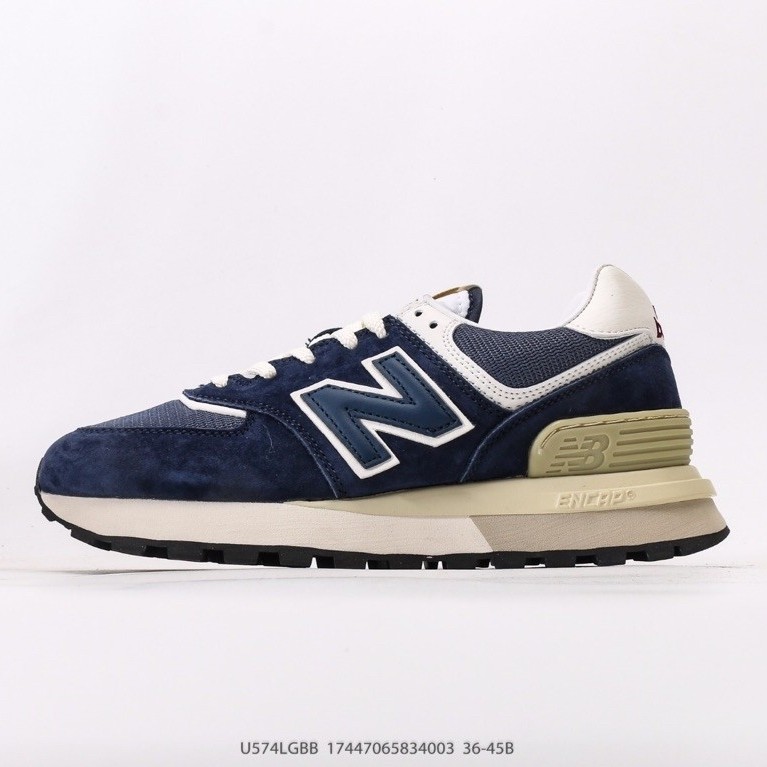 New Balance 5740 Navy Angora