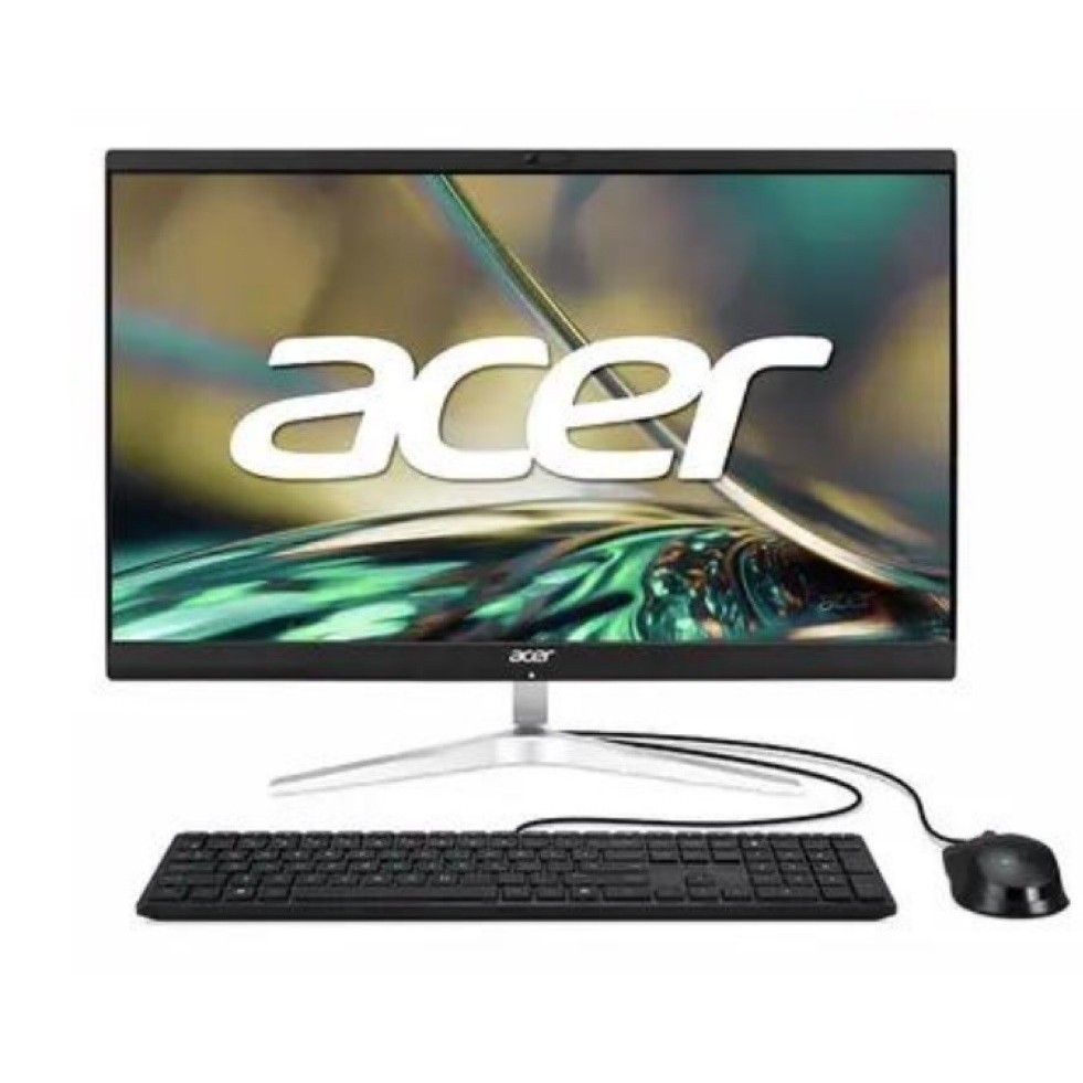 PC AIO Acer C24-1650 Intel Core i5-1135G7 - SSD 512GB W11