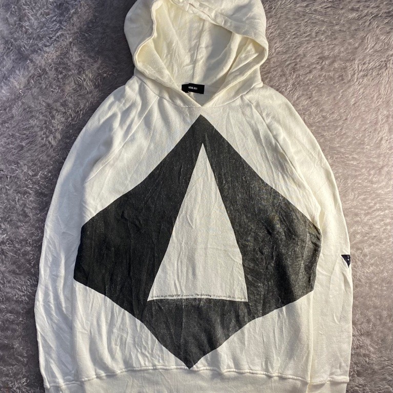 Ex.Abercio - Hoodie - Triangle - General Idea
