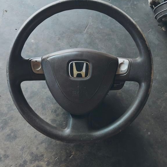 Wheel stir Honda City Idsi VTEC gd8 Jazz gd3