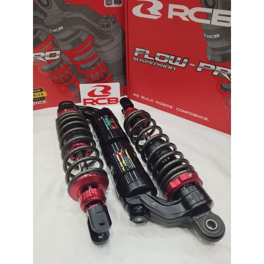 /SHOCK FLOW PRO NMAX TURBO/NMAX NEO 320MM & 275MM AEROX RCB/ORIGINAL