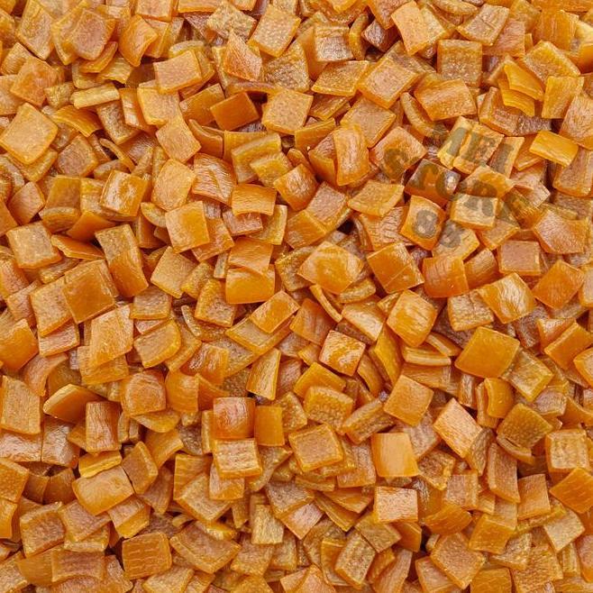 Kerupuk Rambak Babi Krupuk Kulit Babi Mentah 1 Kg 1 Gram