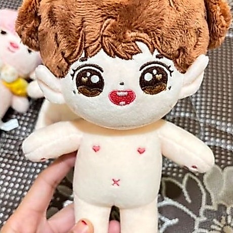 DOLL CHANYEOL EXO