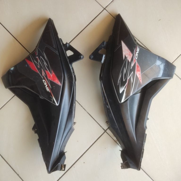 cover body sayap cs one cs1 ori