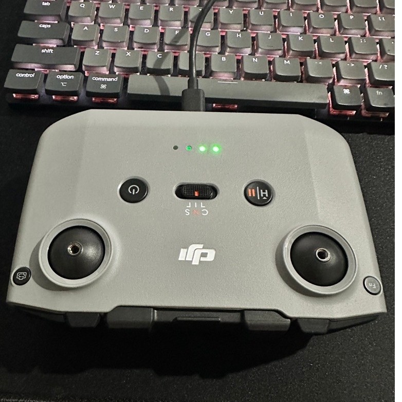 DJI Remote N3
