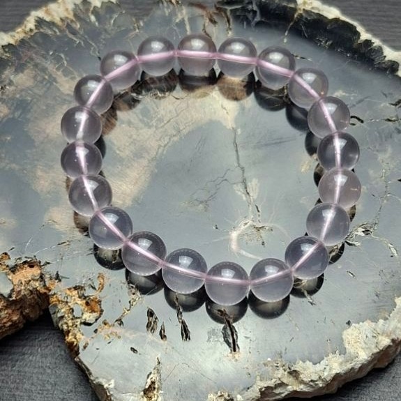 Star Rose Quartz