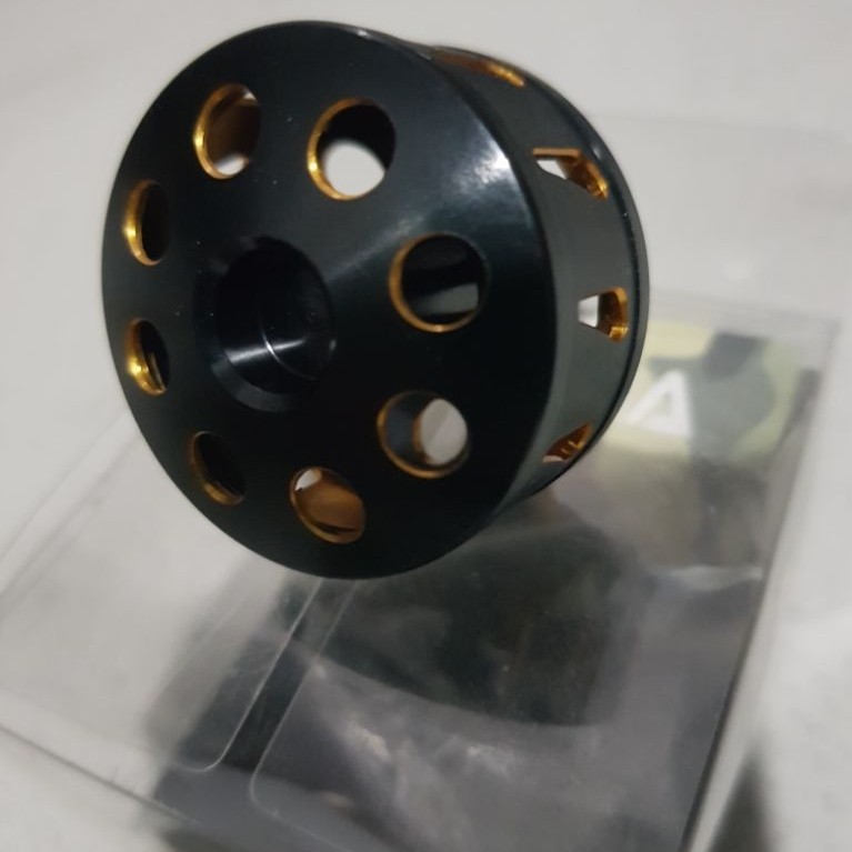 Power Handle Knob awashima