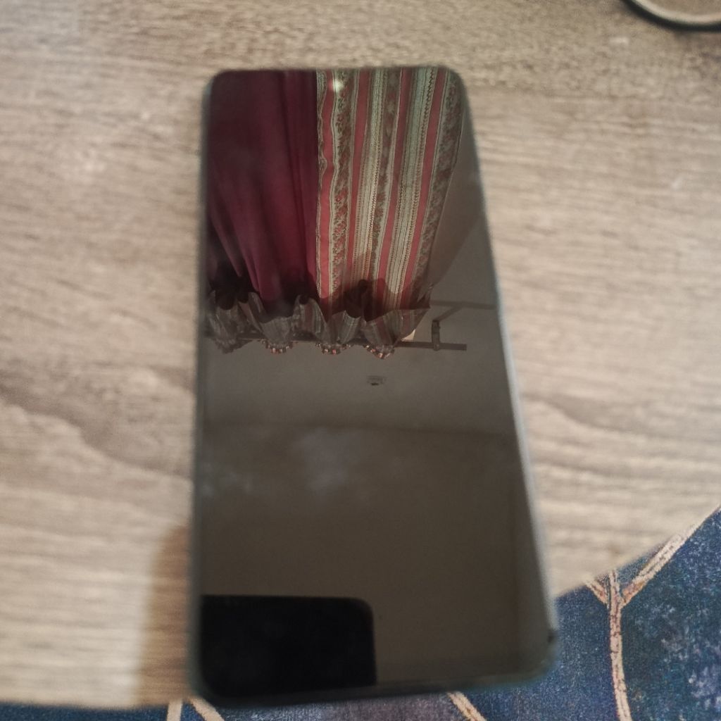 Redmi Note 9 Pro & Redmi 6 Matot