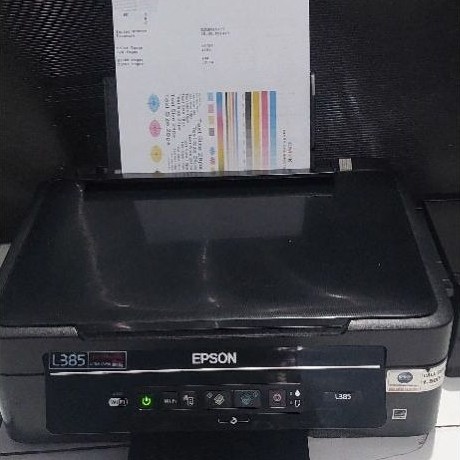 printer epson L385