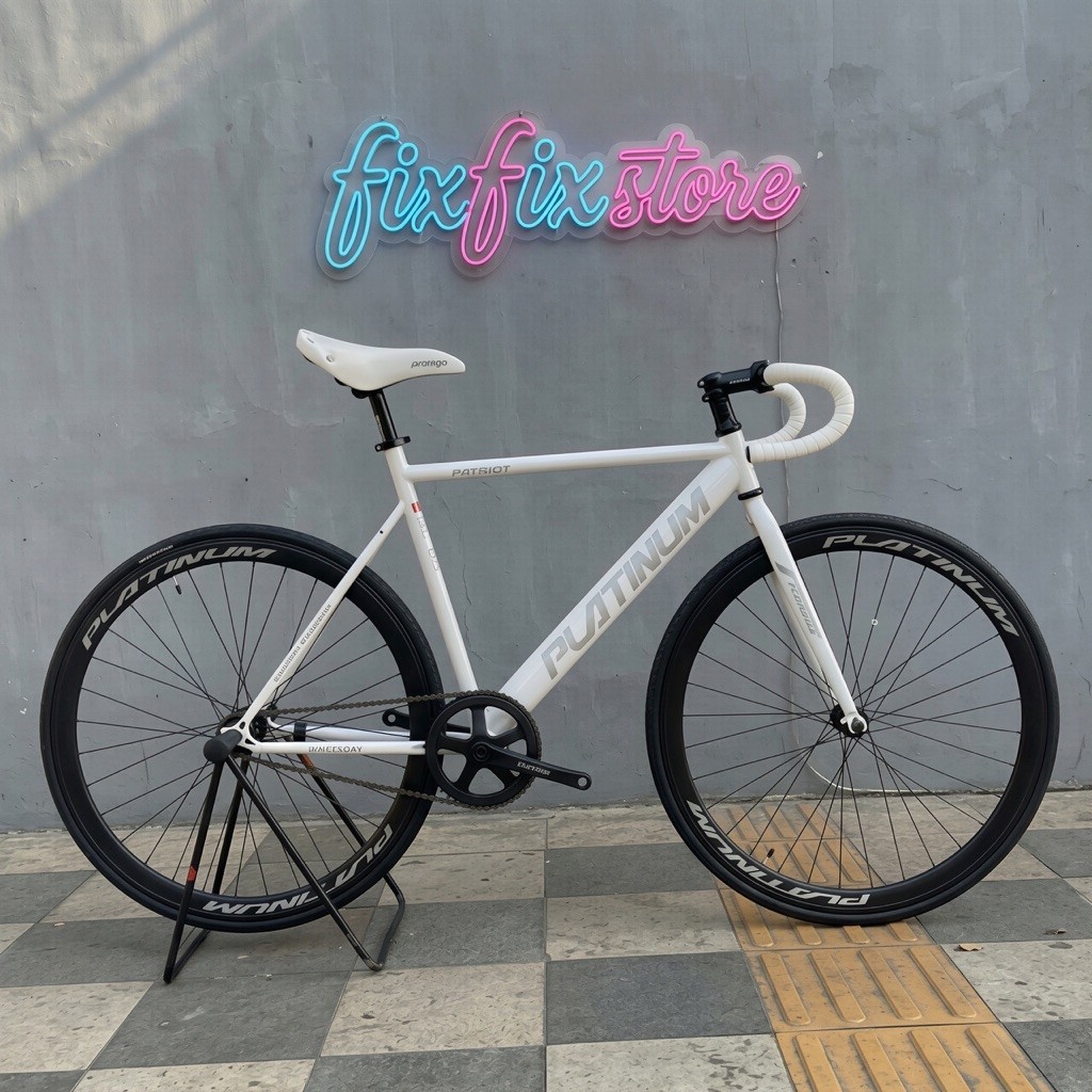FIXIE PANDORA , PLATINUM ORI, OX7, VIXD