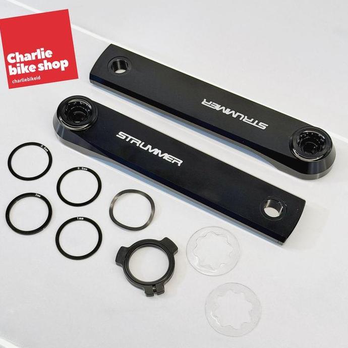Crank Strummer DMCA-ULA1 (Direct Mount, Alloy)