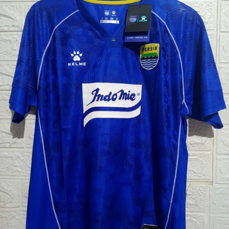 Jersey persib Home ACL PI 2026-2027