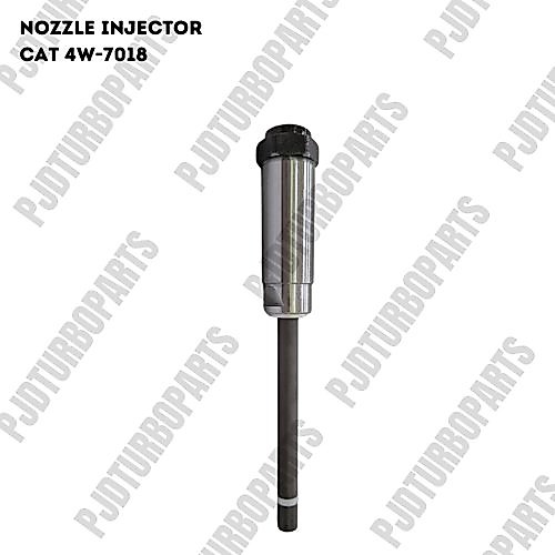 NEZZLE INJECTOR 4W7018 4W-7018