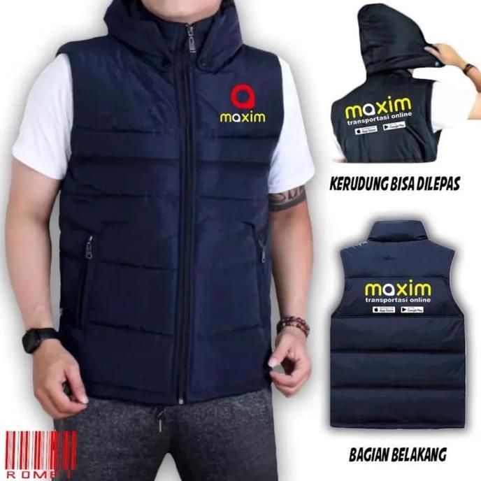 Rompi Driver Gojek Vest Rompi Driver Gojek Vest Rompi Driver