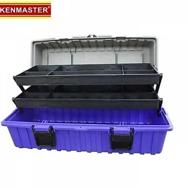 Sajakalana4 - Box Alat Tamiya, Tool Box Tamiya Mini 4Wd