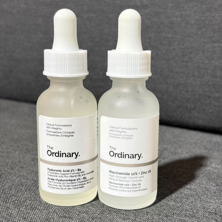 preloved serum the ordinary original