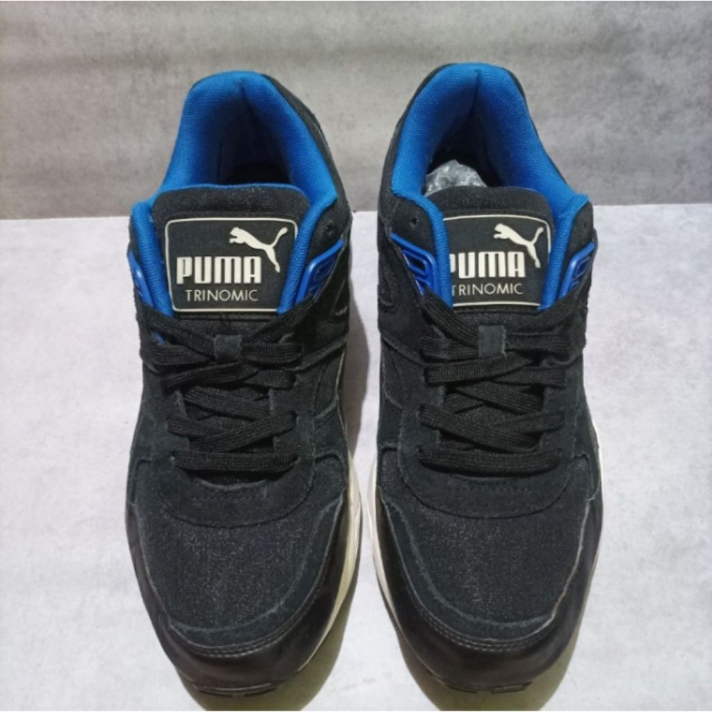 SEPATU DEWASA SNEAKER / RUNNING / CASUAL Pum- Trinomic 40