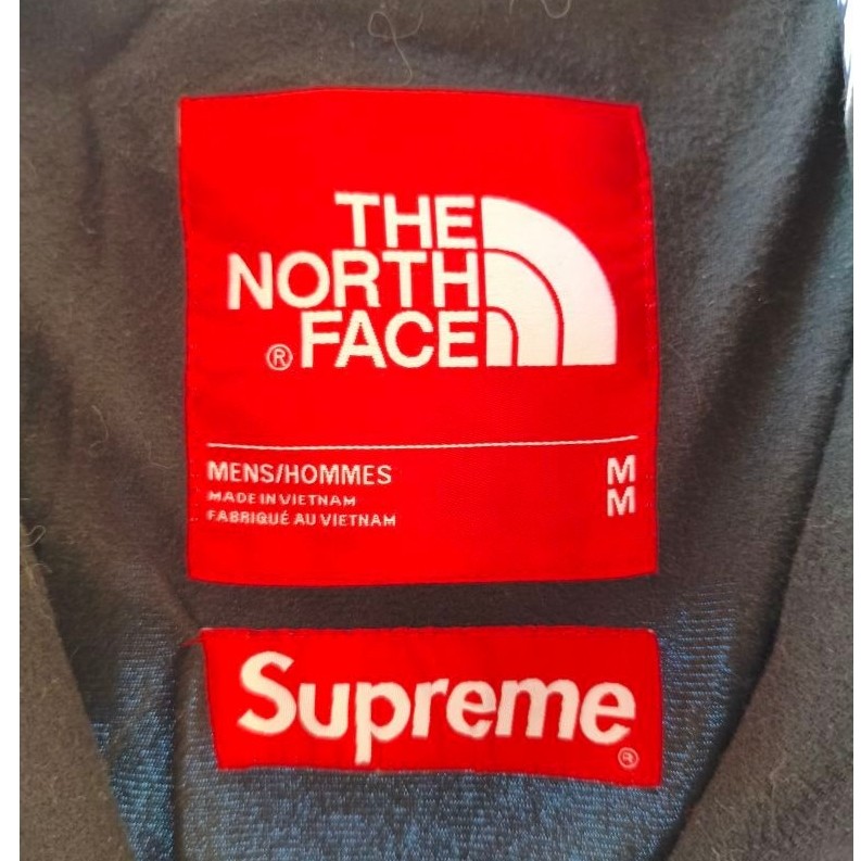 mountain parka