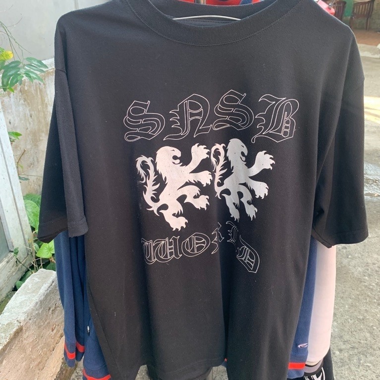 Tshirt SNSB