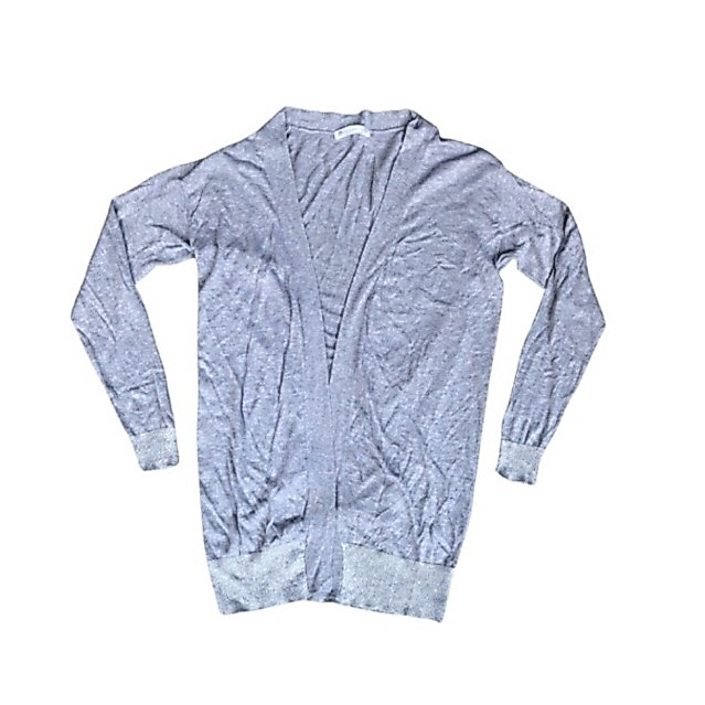 Cardigan Abu Elvence Deux