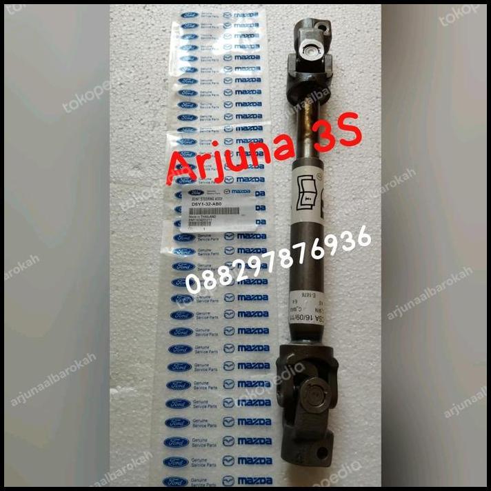 BEST DEAL JOINT STEER / JOINT STIR FORD FIESTA 