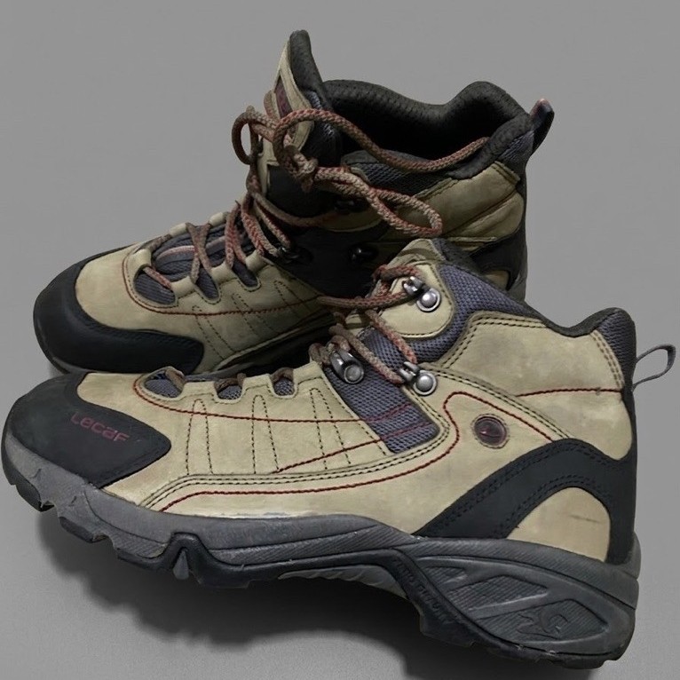 Lecaf oudor hiking 41 second