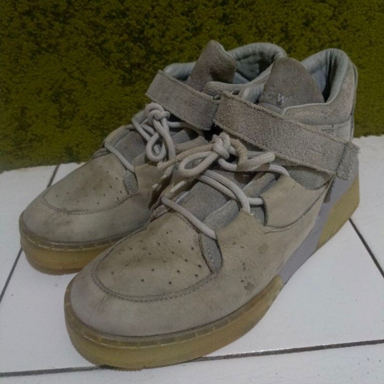 Preloved converse x ACW sz 41
