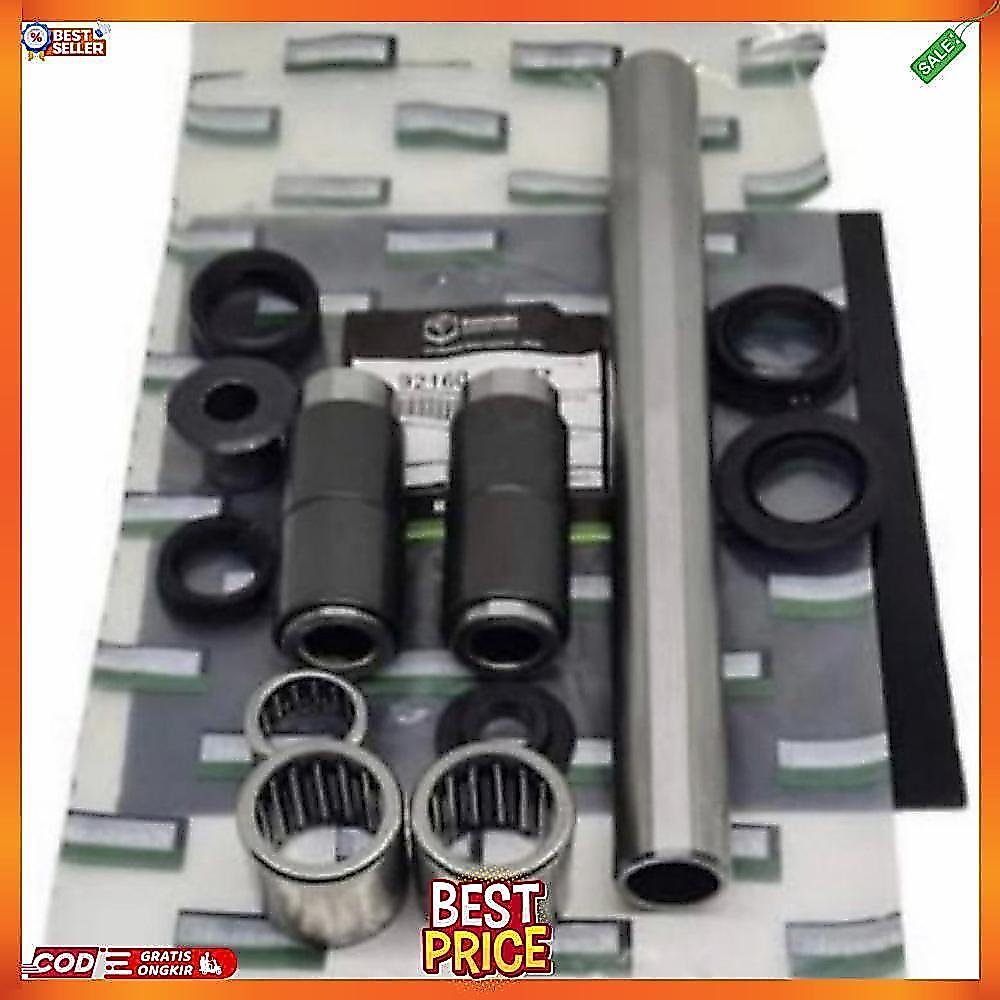 Terbaru BOSH Ayun BOSH Arm BOS Arem KLX 150 KLX150 Kawasaki 1SET