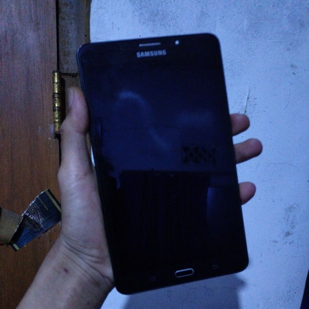 Lcd touchscreen TAB samsung SM-T285/M SM-T287 original copotan