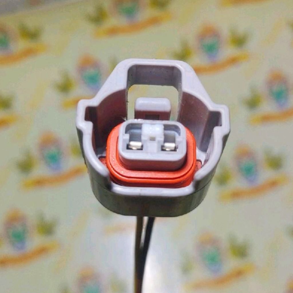 Soket Socket SCV Pajero Sport Triton Strada Original