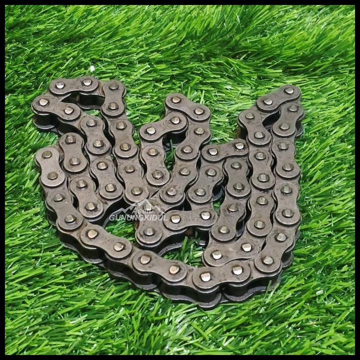 TERBARU RANTAI PENGGERAK BAWAH TRAKTOR QUICK - CHAIN ROTARY TRANSMISSION HOUSING (RTH) 