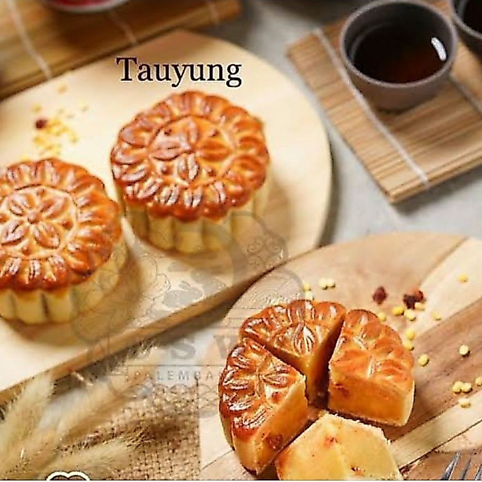 MOONCAKE MOON CAKE KUE BULAN CSW