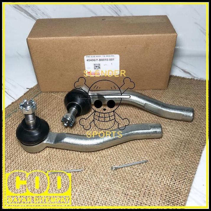 HOT DEAL TIE ROD XENIA 1.0 - TIE ROD END DAIHATU XENIA 1000CC - TIE ROD XENIA 