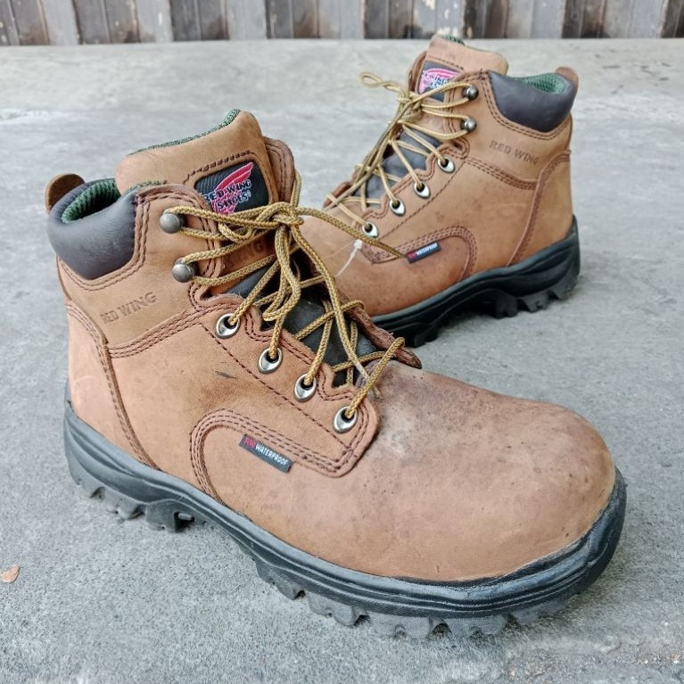 Redwing 2240 Safety shoes second size 41