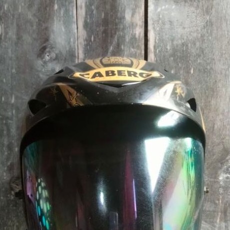helm caberg