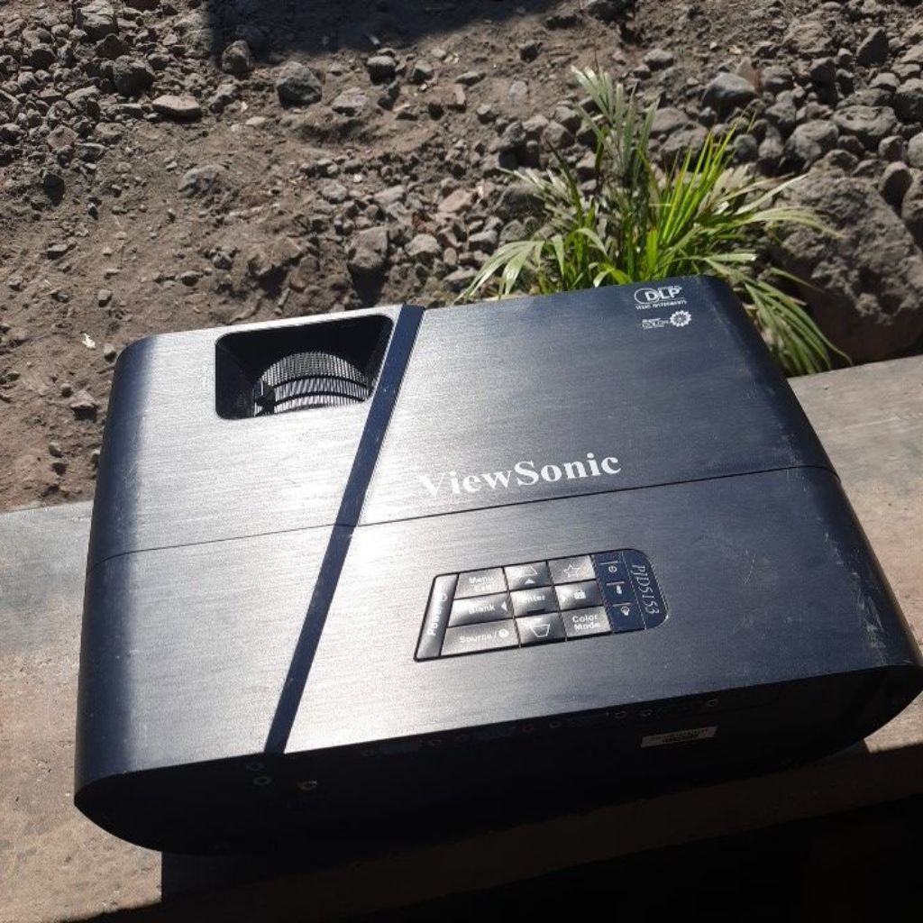 Projector ViewSonic PJD5153 DLP