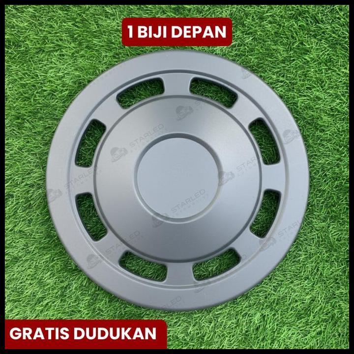 TERBARU WELDOP TRUK REBECCA LAMA PLAT WILDOP DOP TRUCK CANTER GIGA DUTRO DYNA R16 / R15 PLUS DUDUKAN