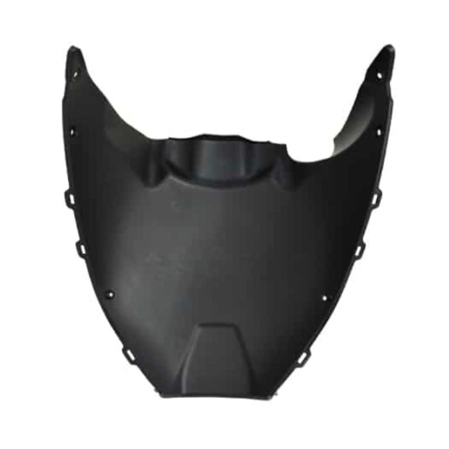 Cover FR Lower Paruh Lumpur PCX 160 2021-2024 64521 K1Z J10