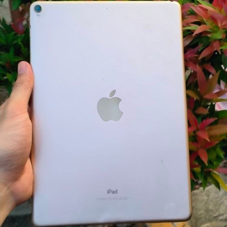 Ipad Pro 10.5 2017 64gb