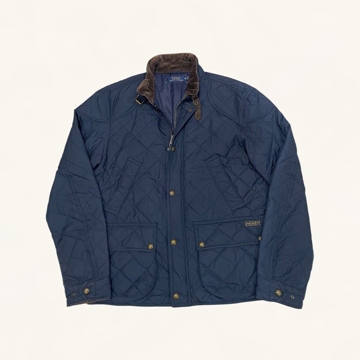 jacket polo ralph lauren original