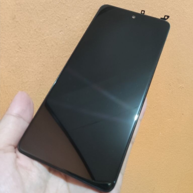LCD INFINIX NOTE 30 ORIGINAL COPOTAN
